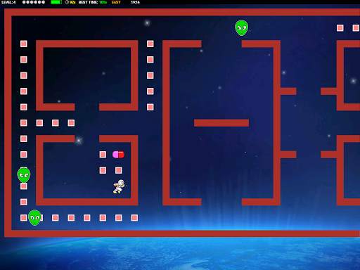 MONOID screenshot 5