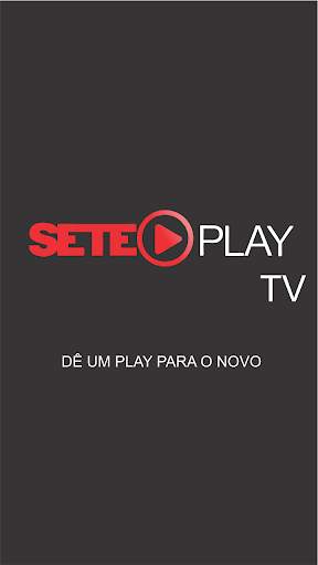 SETE PLAY TV screenshot 2