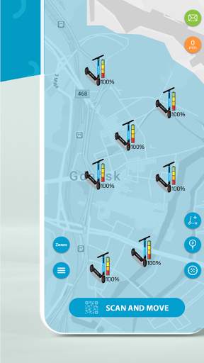 QuickApp screenshot 2
