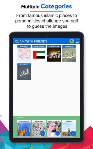 Islam with friends screenshot 10