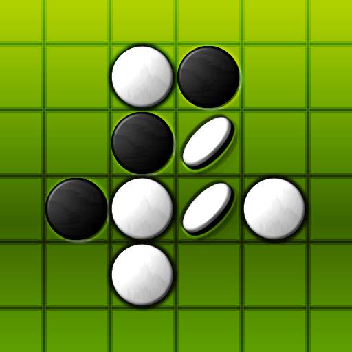 Reversi 1.68