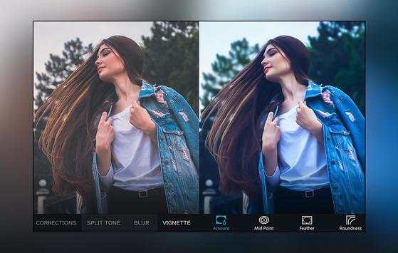 Photo Editor Free 4 تصوير الشاشة