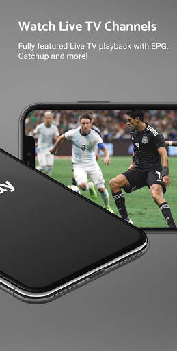 Mi Play for Android TV screenshot 2