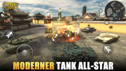 Panzerfeuerung screenshot 1