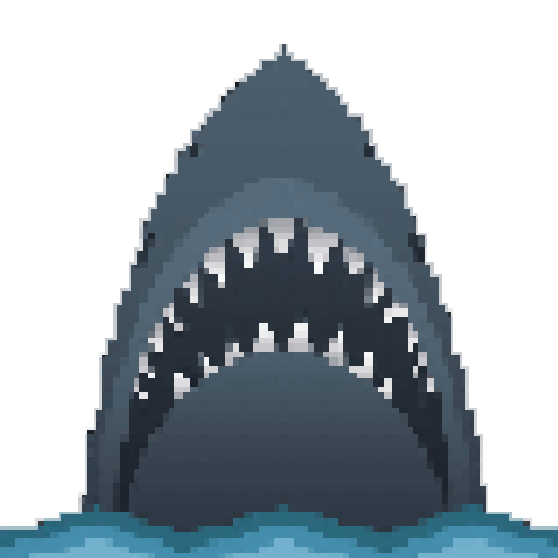 Jaws AI Companion icon