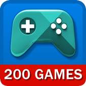 200 games.Best mini games 2.1.5