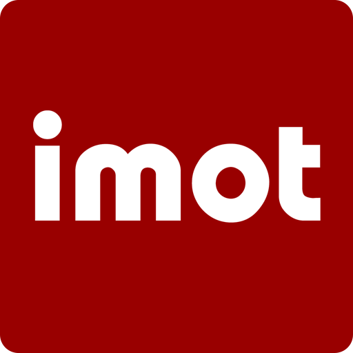 imot.bg icon
