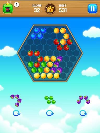 Fruit Garden Mania screenshot 9