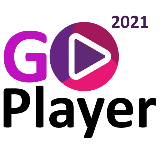 GO PLAYER 2021 helper आइकन