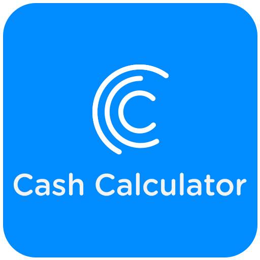 Cash Calculator, Cash Tally, Money Counter(No Ads) 1.0.2