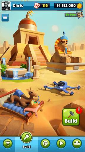 Coin Trip screenshot 6