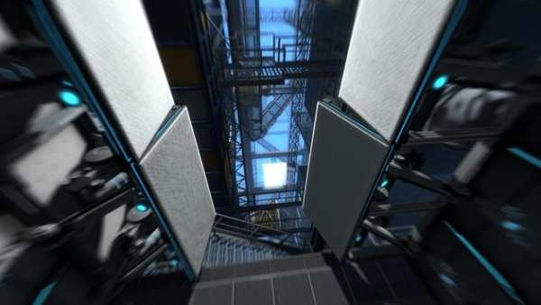 Portal 2 Mobile screenshot 3