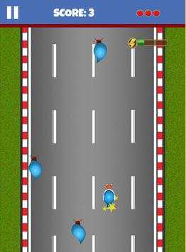 Turbo Racing Fast screenshot 2