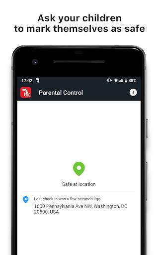Bitdefender Parental Control screenshot 7