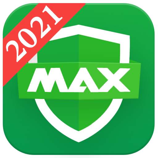 Max Security - Antivirus, Booster (Max Cleaner) 1.0.2