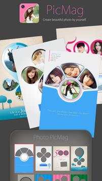 PicMag screenshot 2