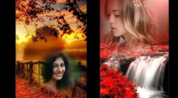 Autumn New Photo Frames_Image Makar screenshot 6