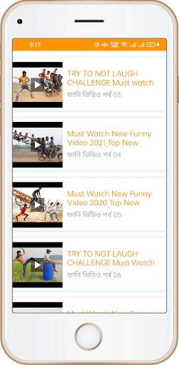 Funny Videos Pro : Funny Clips screenshot 3