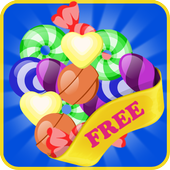 Candy Soda Mania icon
