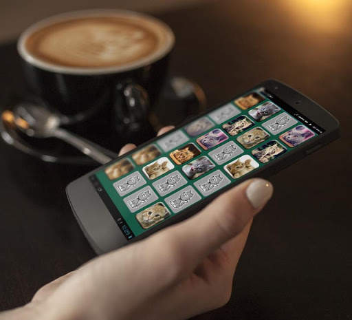 Cat Games screenshot 1