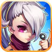 Ninja: Born of Fire 1.5