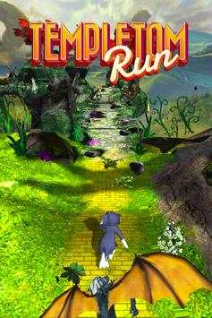 Temple Tom Run Epic screenshot 2