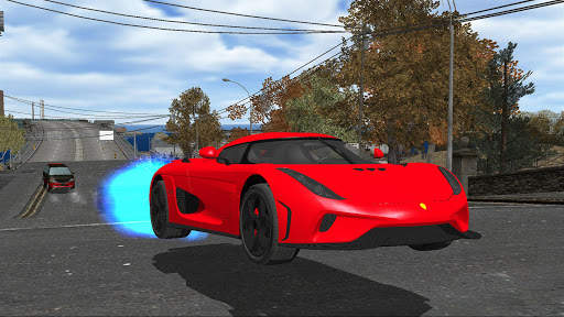 Drift Battles Racing Car screenshot 8