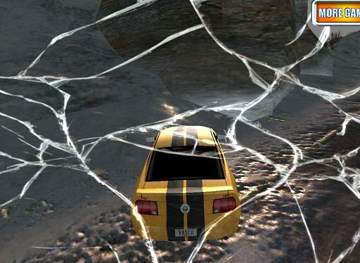 Freeway Frenzy - Car racing screenshot 7