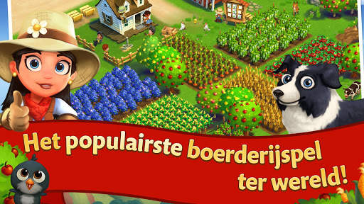 FarmVille 2: Het boerenleven screenshot 1