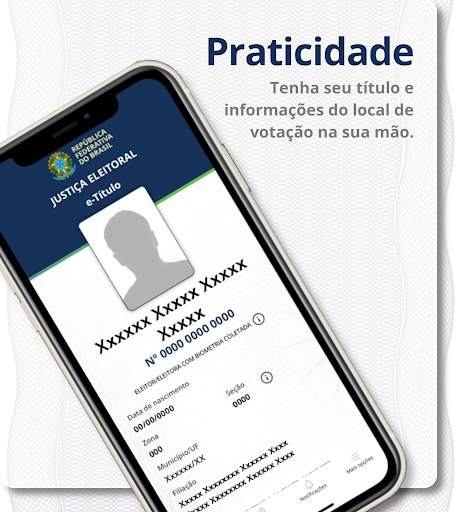 e-Título screenshot 5