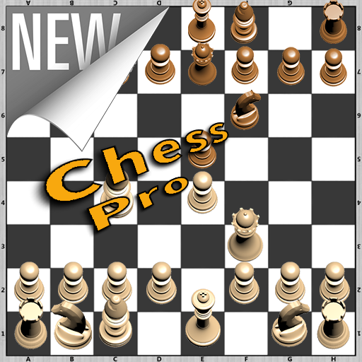 Catur 3d New icon