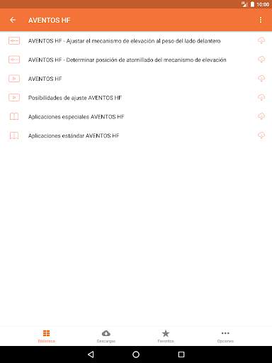 Easy Assembly screenshot 6