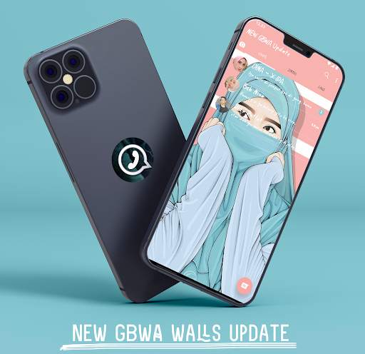 GB WA 2021 Delta Walls screenshot 1
