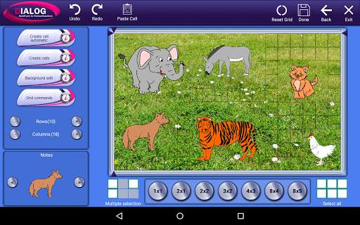 Dialogo AAC Lite screenshot 14