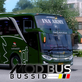 ikon Mod Bus Bussid