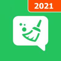 Cleaner for WeChat on 9Apps