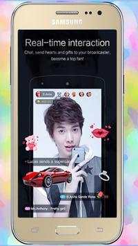 Guide Bigo Live 2017 screenshot 3