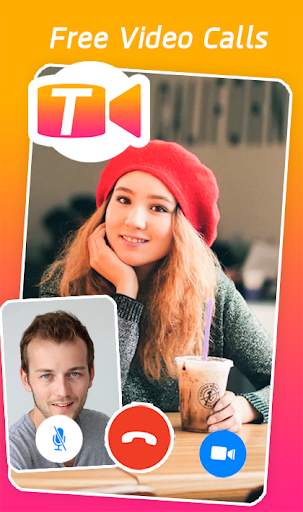 Video Live Broadcast : Free Video Calls Tips screenshot 2