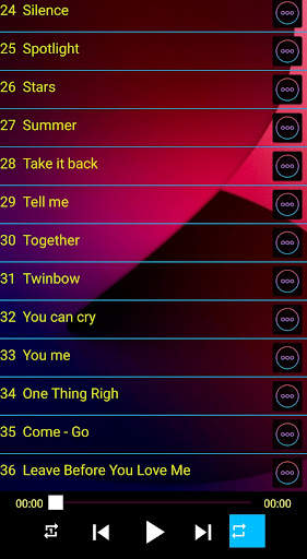 Marshmello Songs -36 Come & Go screenshot 1