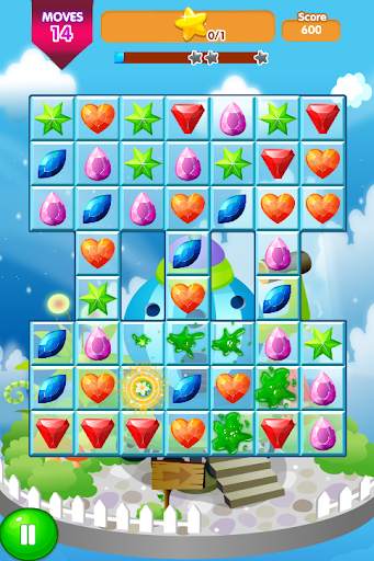 Diamond Legends screenshot 5