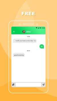 SmartMessage screenshot 2