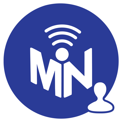 Myanmar Net App icon