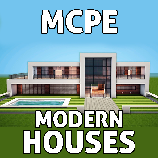 Mansions for Minecraft | Maps for Minecraft Houses icon