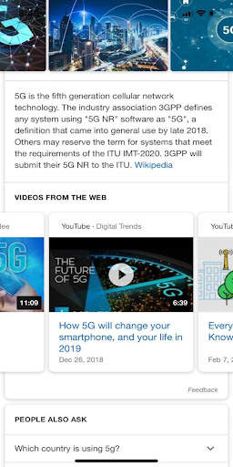 Safest Browser screenshot 4