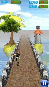 Ninja Temple Run screenshot 6