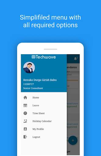 OneWave 3 تصوير الشاشة