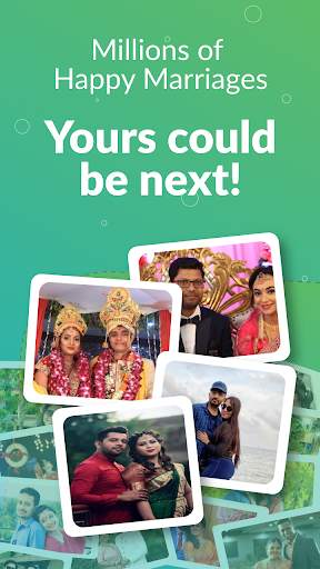 Oriya Matrimony® -Marriage App screenshot 2