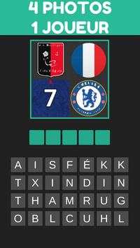 Super Quiz Football 2020 screenshot 3