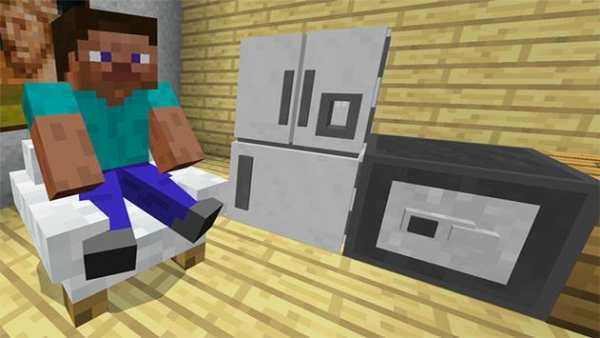 Furniture 🛋️ Mod for MC Pocket Edition screenshot 3