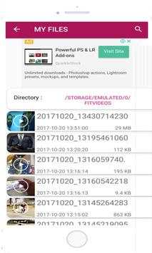 MP4 Download screenshot 4